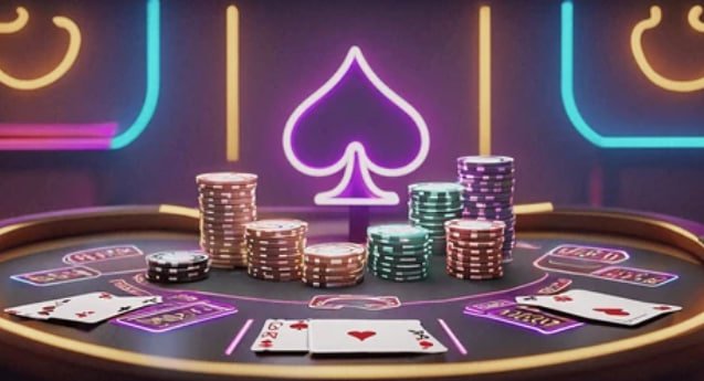 Tampilan permainan slot online populer di rsnvip3